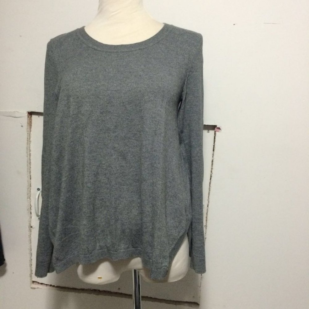 H&M Grey Sweater